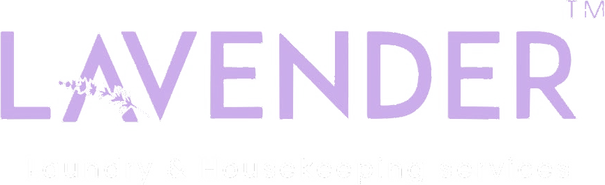 Lavender — Laundry & Housekeeping Services